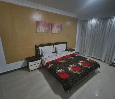Al-'Atarin Apartamento | دلتا شرم لايت استار