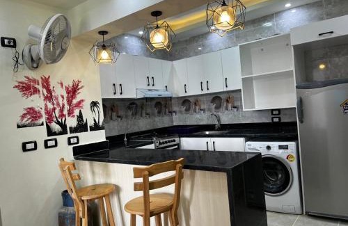 Al-'Atarin Apartamento | دلتا شرم لايت استار