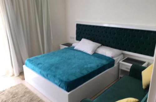 Al-'Atarin Apartamento | دلتا شرم لايت استار