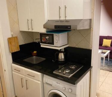 Al-'Atarin Apartamento | دلتا شرم لايت استار