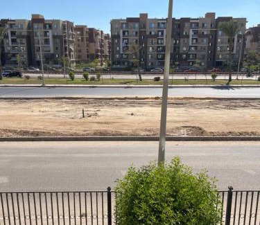 New Damietta Apartamento | دمياط الجديدة جنة مصر