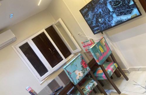 New Damietta Apartamento | دمياط الجديدة راقي مريح