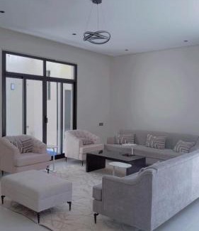 Ha'il Apartamento | دوبلكس فيو للايجار اليومي