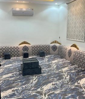 Abha Casa | دور في المحالة 2 مجالس 3 غرف نوم