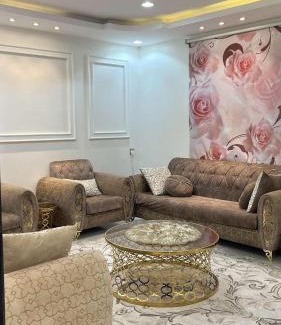 Abha Casa | دور في المحالة 2 مجالس 3 غرف نوم
