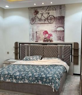 Abha Casa | دور في المحالة 2 مجالس 3 غرف نوم