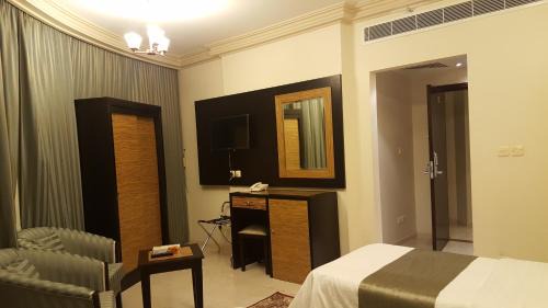 Mecca Hotel | ديار المشاعر الهداية الفندقية Diyaralmashaer Al-Hadiyah Hotel