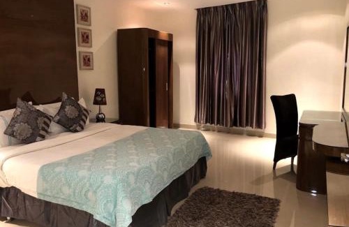 Bukayriah Apartamento | ذرا للشقق المخدومة 2