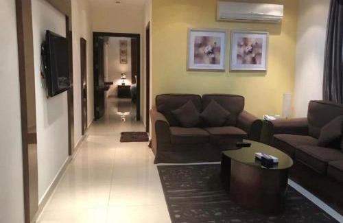 Bukayriah Apartamento | ذرا للشقق المخدومة 2