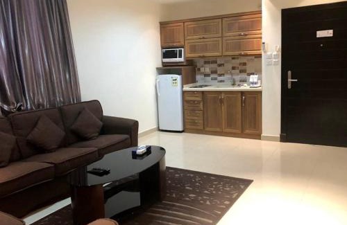 Bukayriah Apartamento | ذرا للشقق المخدومة 2