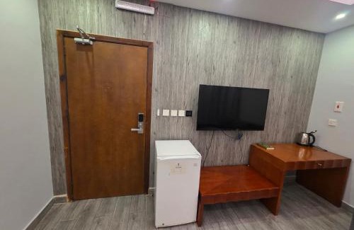 Khamis Mushait Apartamento | ذهبية خميس للشقق المخدومة