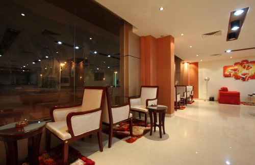 Ha'il Apartamento | رؤوم إن للشقق المخدومة-Raoum Inn Serviced Apartments-Hail
