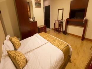 Sakaka Apartamento | رؤوم ان للشقق الفندقية- Raoum Inn Hotel Apartments-Sakaka