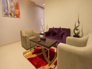 Sakaka Apartamento | رؤوم ان للشقق الفندقية- Raoum Inn Hotel Apartments-Sakaka
