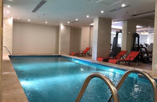 Taif Apartamento | راجان للشقق المخدومة