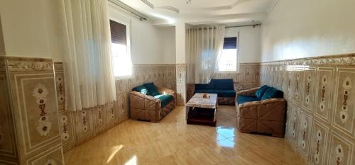 Iaazzanene Apartamento | راحة البال