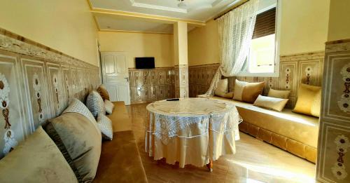 Iaazzanene Apartamento | راحة البال