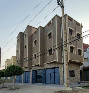 Iaazzanene Apartamento | راحة البال