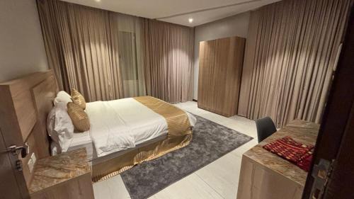 Hera Street Apartamento | راحة ترف Chicnest