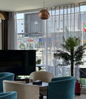 Taif Apartamento | راحتي للشقق المخدومة