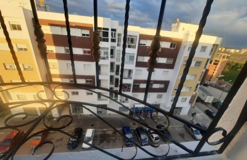 Gueznaia Apartamento | راحتي