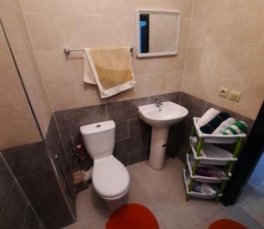 Gueznaia Apartamento | راحتي