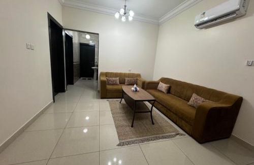 Khamis Mushait Apartamento | رافا سويت للشقق المخدومة
