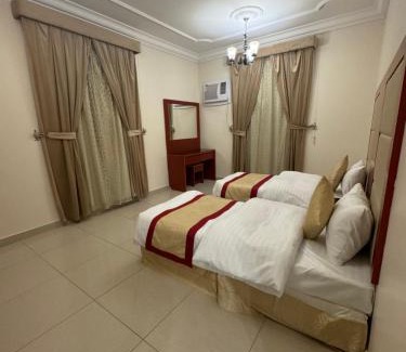 Khamis Mushait Apartamento | رافا سويت للشقق المخدومة