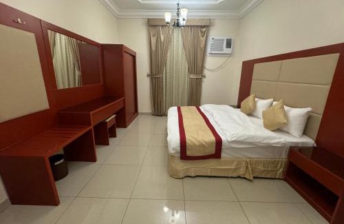 Khamis Mushait Apartamento | رافا سويت للشقق المخدومة