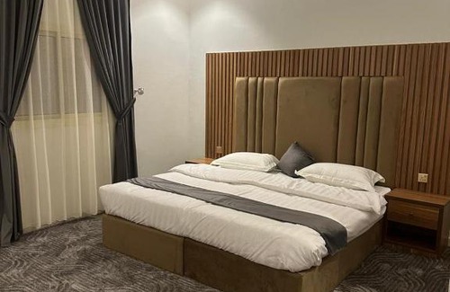 AlUla Apartamento | رفاء
