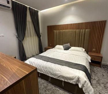 AlUla Apartamento | رفاء