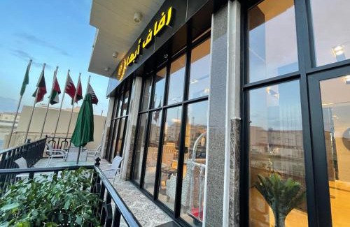 Abha Apartamento | رفاف أبها للأجنحة الفندقية2