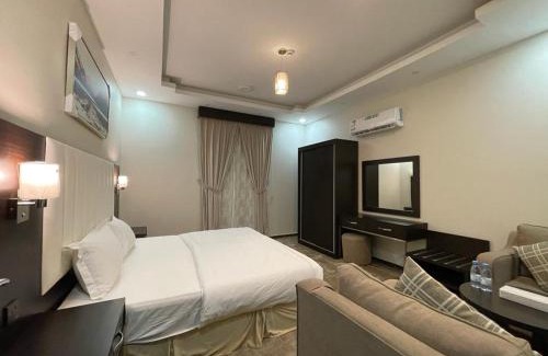 Abha Apartamento | رفاف أبها للأجنحة الفندقية2