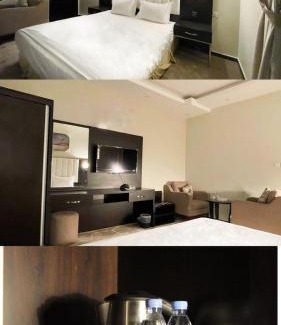 Abha Apartamento | رفاف أبها للأجنحة الفندقية2