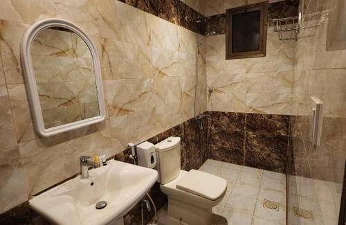 Al Ulaya Hotel | رفال