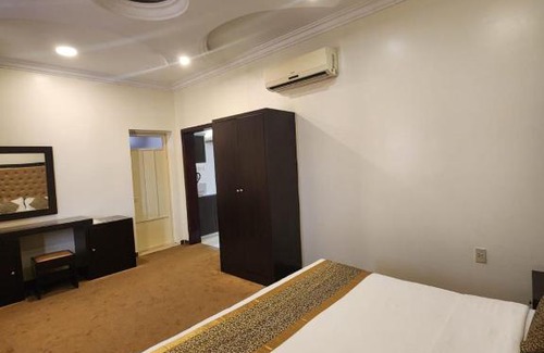 Al Ulaya Hotel | رفال