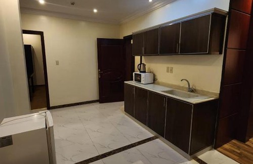 Al Ulaya Hotel | رفال
