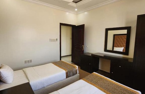 Al Ulaya Hotel | رفال