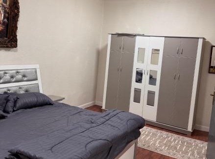 Unaizah Apartamento | رفيف باريس نجد
