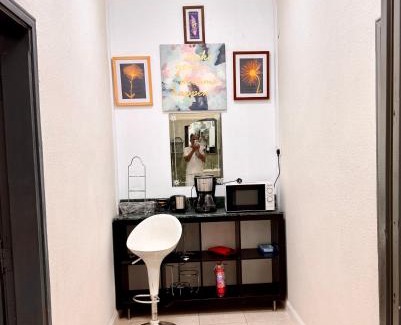 Unaizah Apartamento | رفيف باريس نجد