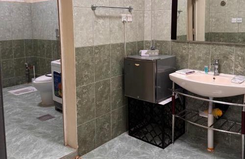 Unaizah Apartamento | رفيف باريس نجد