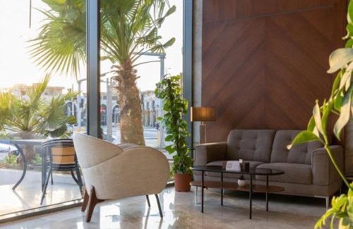 Buraydah Apartamento | ركن تالا للشقق المخدومة