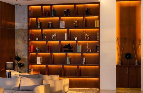 Buraydah Apartamento | ركن تالا للشقق المخدومة