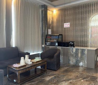 Tabuk Apartamento | ركن صحاري للشقق المخدومة المروج Rukn Sahari for Served Apartments