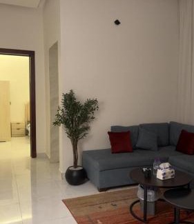 Hafr Al Batin Apartamento | رهف شقق فندقيه