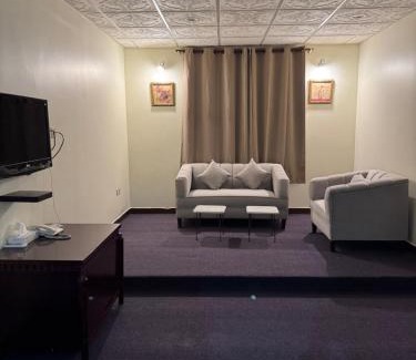 Taif Apartamento | روائع إبداعية للشقق المخدومة - فئة اقتصادي