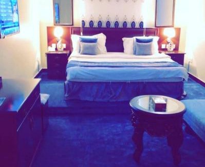 Taif Apartamento | روائع إبداعية للشقق المخدومة - فئة اقتصادي
