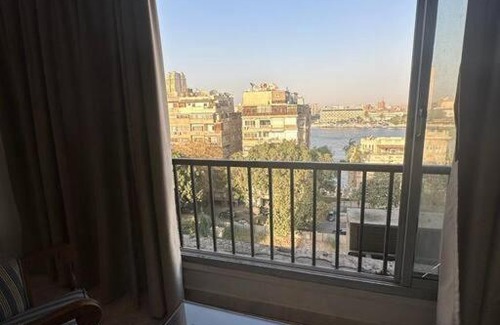 Zamalek Apartamento | رواد الزمالك 2 إطلالة ع النيل و الابراج