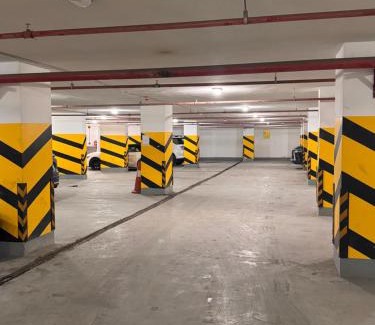 Jeddah Apartamento | روح الوزيرية