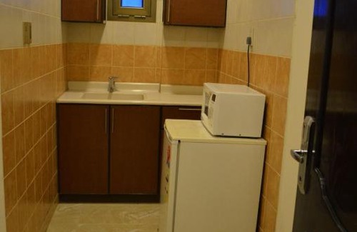 Al Ulaya Apartamento | روز الجوهرة للشقق المخدومة